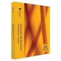 Symantec Backup Exec 12.5 (14210725)